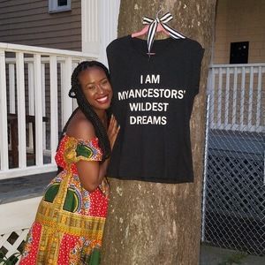 Meet your Posher, Barbara